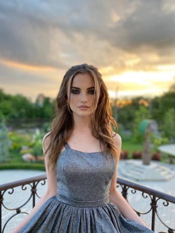 Индивидуалка Зита Фотография 2