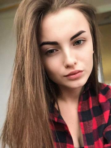 Индивидуалка Зита Фотография 3